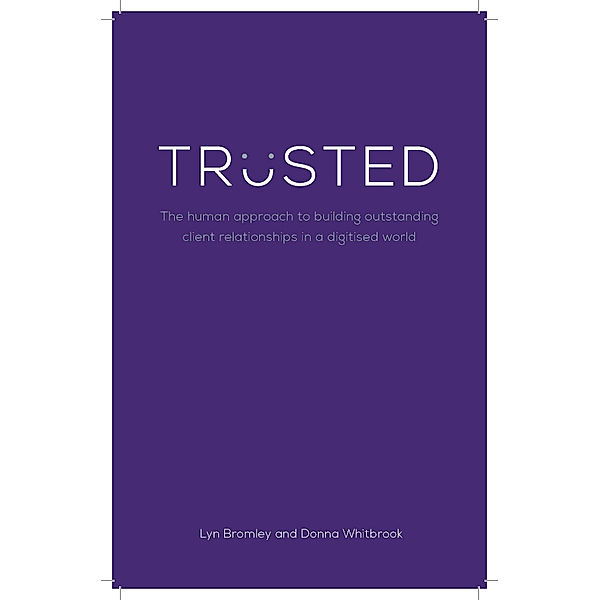 Trusted, Donna Whitbrook, Lyn Bromley