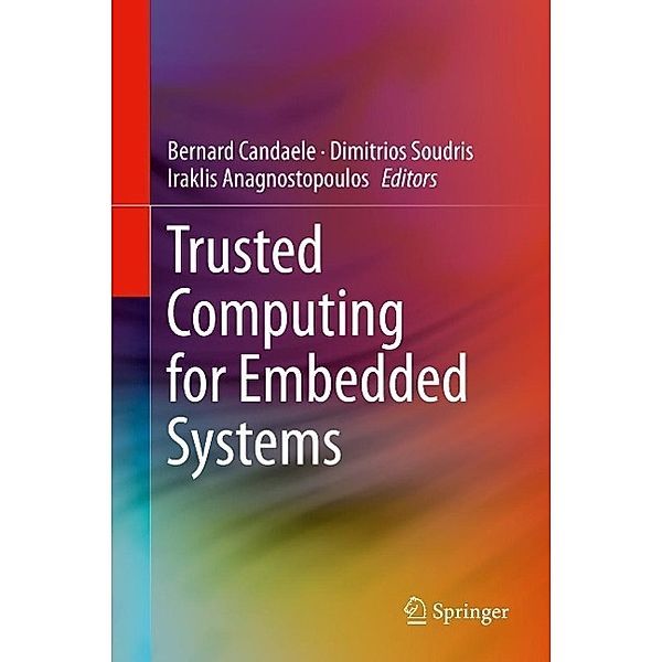 Trusted Computing for Embedded Systems