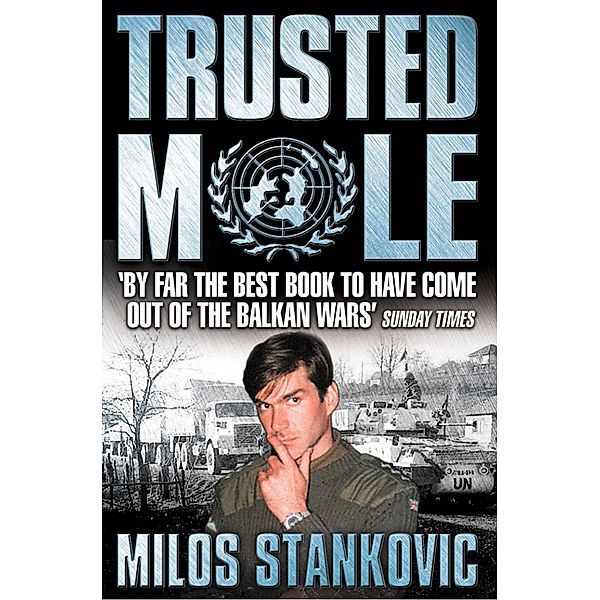 Trusted Mole, Milos Stankovic