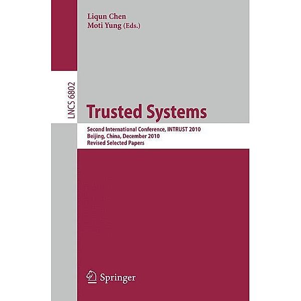 Trusted Systems