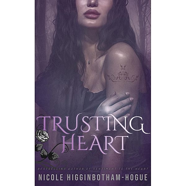 Trusting Heart (The Avery Detective Series) / The Avery Detective Series, Nicole Higginbotham-Hogue