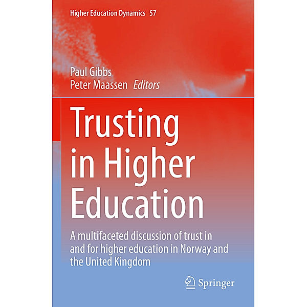 Trusting in Higher Education