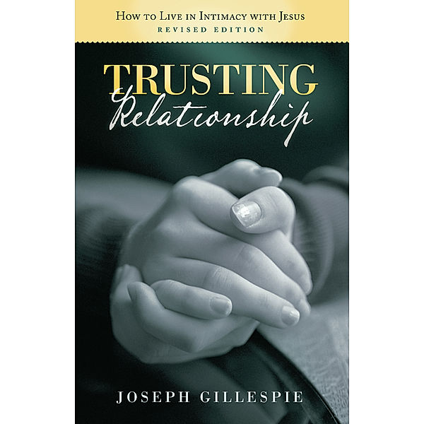Trusting Relationship, Joseph Gillespie