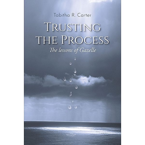 Trusting the Process, Tabitha R. Carter