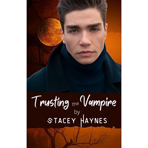 Trusting the Vampire: Book 2 (Vampire Secrets) / Vampire Secrets, Stacey Haynes