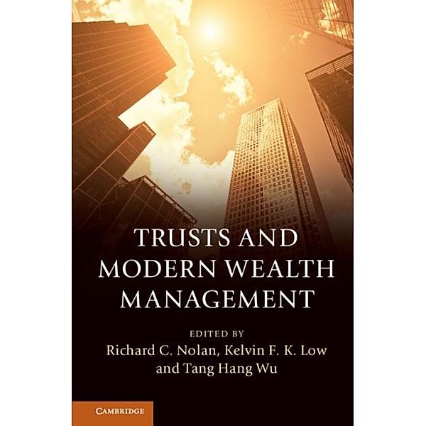 Trusts and Modern Wealth Management