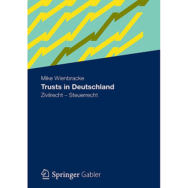 Trusts in Deutschland, Mike Wienbracke