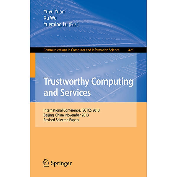 Trustworthy Computing and Services