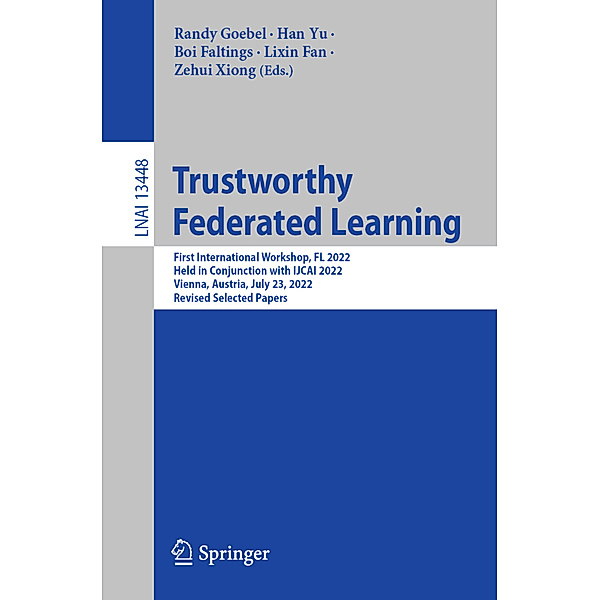 Trustworthy Federated Learning