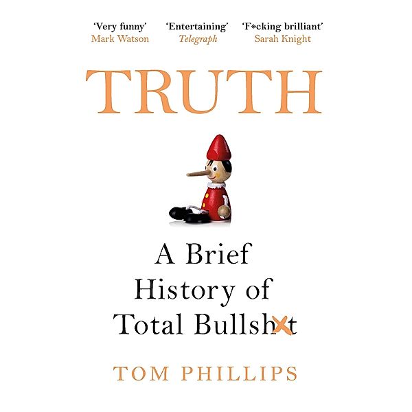 Truth, Tom Phillips