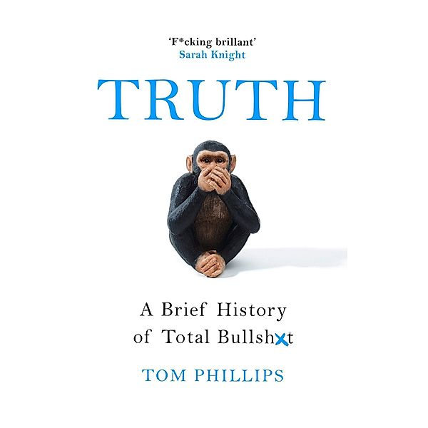 Truth, Tom Phillips