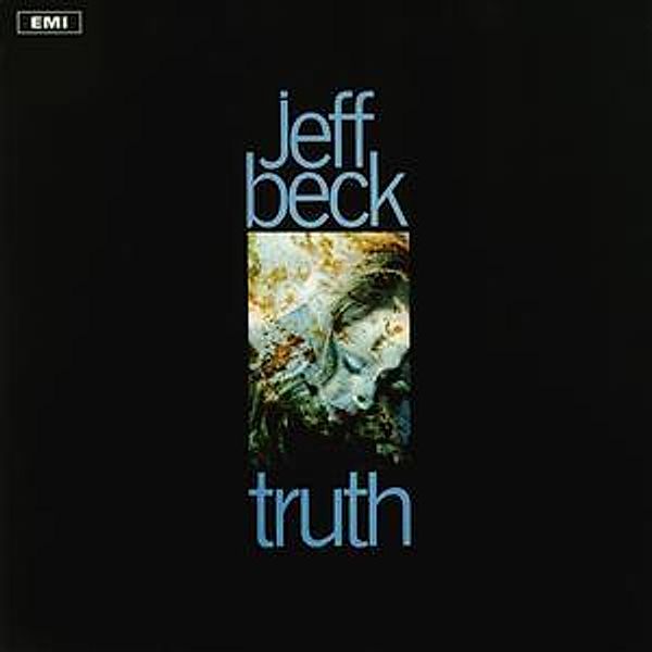 Truth, Jeff Beck