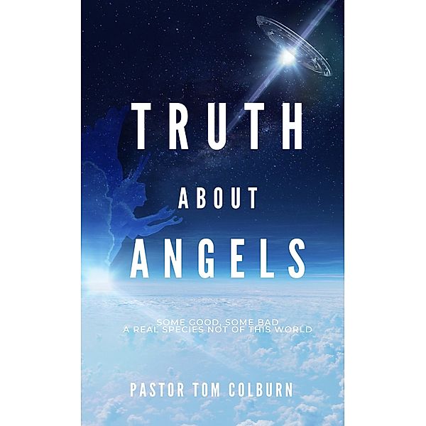 Truth About Angels, Thomas Colburn