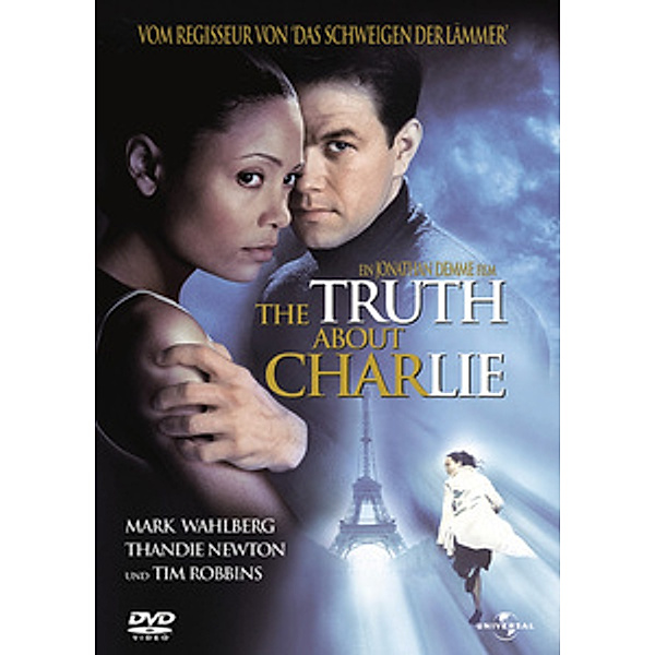 Truth about Charlie, The, Thandie Newton Mark Wahlberg