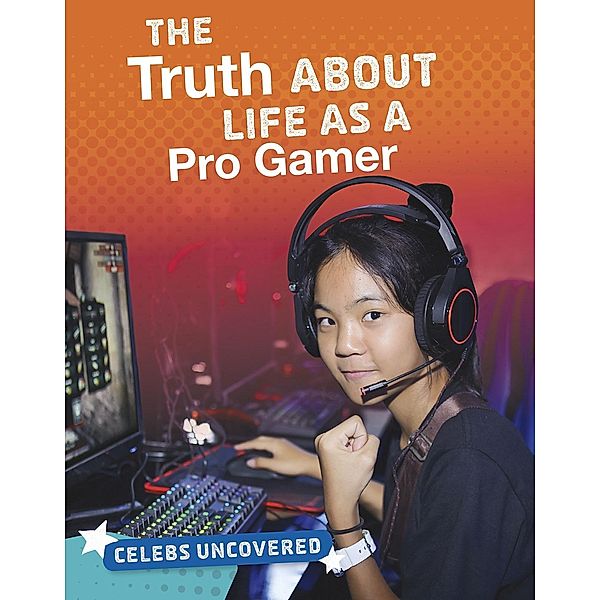Truth About Life as a Pro Gamer, Ciara O'Neal