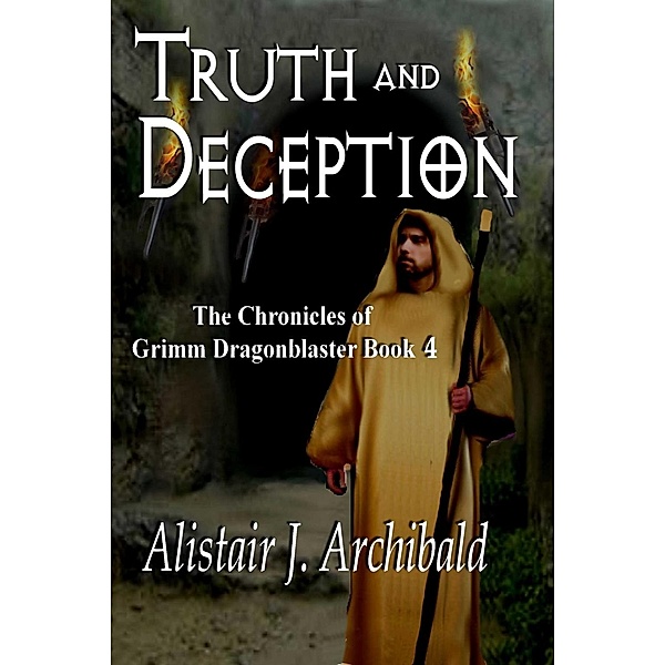 Truth And Deception, Alastair Archibald