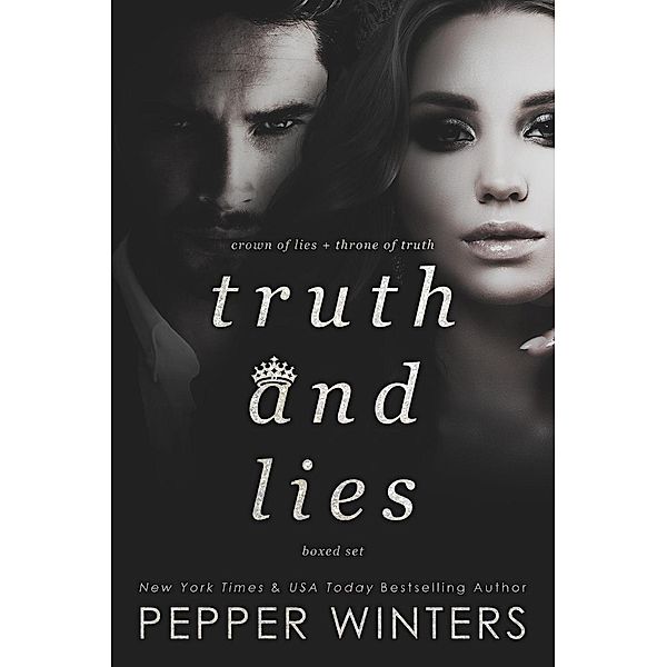 Truth and Lies Duet Boxed Set, Pepper Winters