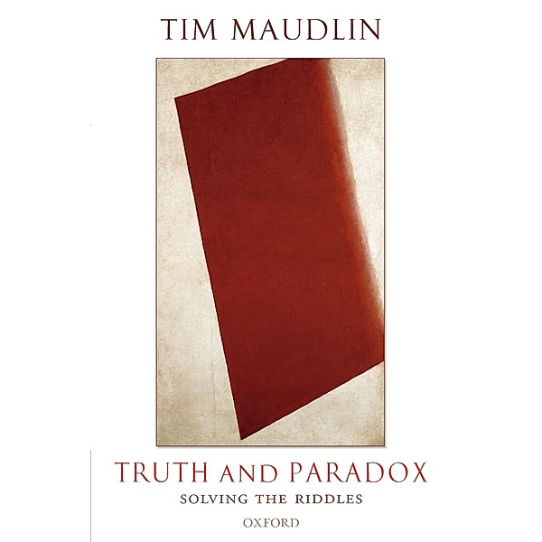 Truth and Paradox, Tim Maudlin