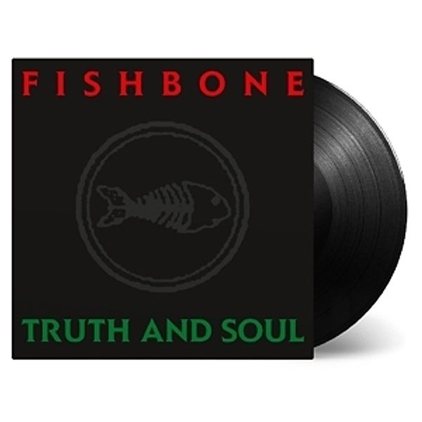 Truth And Soul (Vinyl), Fishbone