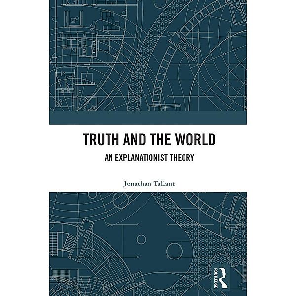 Truth and the World, Jonathan Tallant
