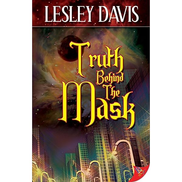 Truth Behind the Mask, Lesley Davis