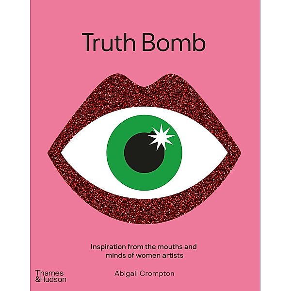 Truth Bomb, Abigail Crompton