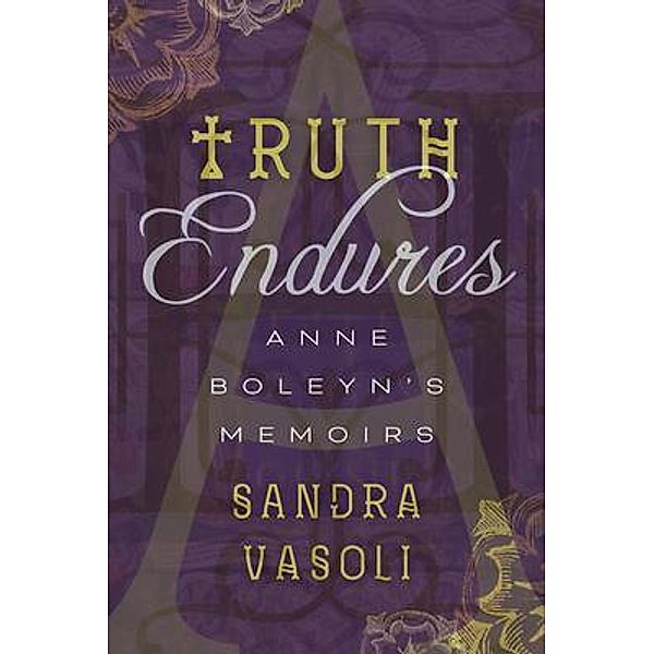 Truth Endures, Sandra Vasoli