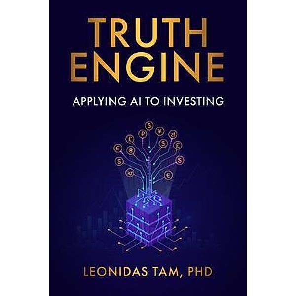 Truth Engine, Leonidas Tam