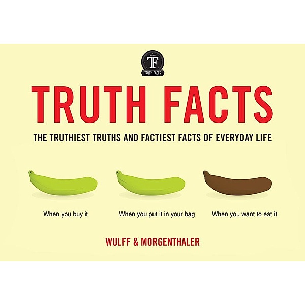 Truth Facts, Mikael Wulff, Anders Morgenthaler