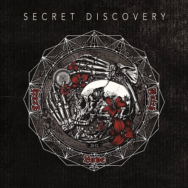 Truth, Faith, Love (Special Edition), Secret Discovery