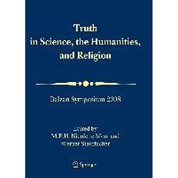 Truth in Science, the Humanities and Religion