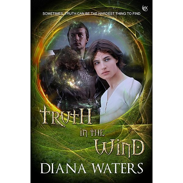 Truth in the Wind, Diana Waters