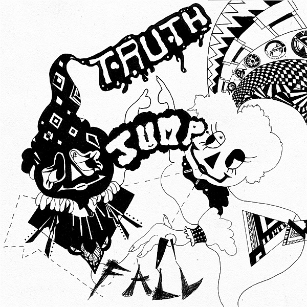 TRUTH JUMP FALL, Toby Goodshank