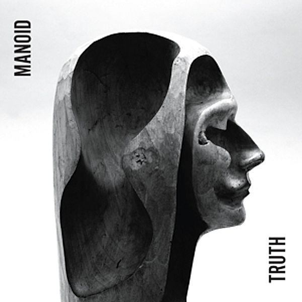 Truth (Lp+Mp3) (Vinyl), Manoid