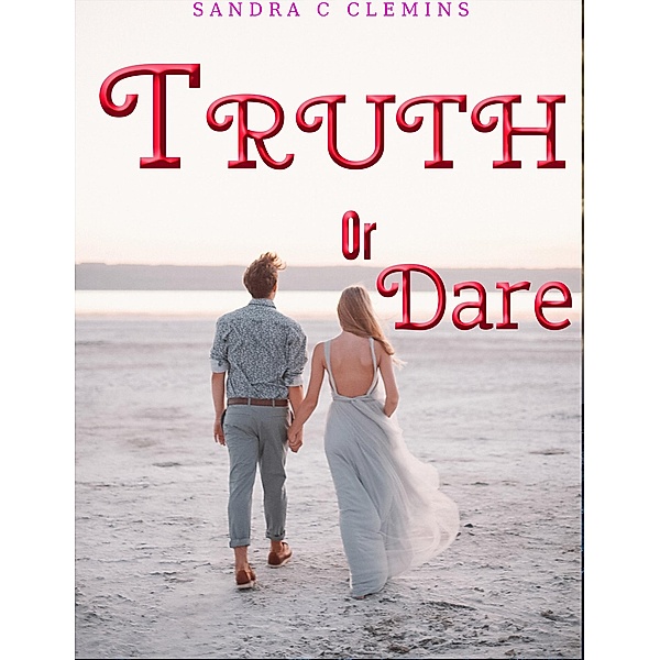 Truth Or Dare, Frank C Chambers