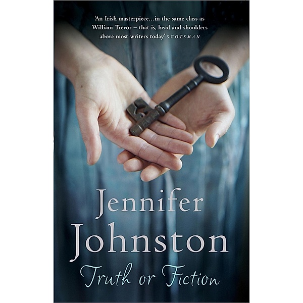 Truth or Fiction, Jennifer Johnston