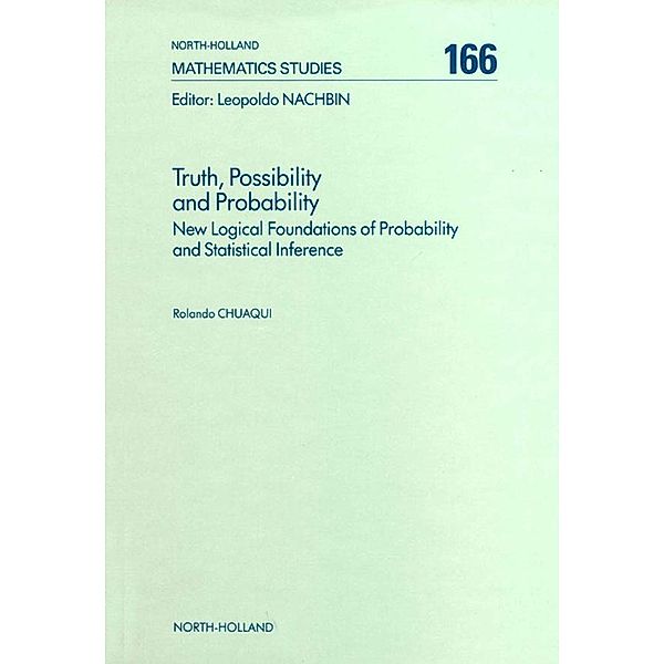 Truth, Possibility and Probability, R. Chuaqui