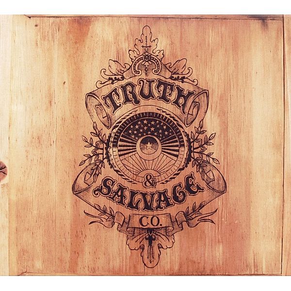 Truth & Salvage Co., Truth & Salvage Co.