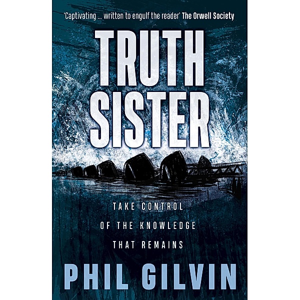 Truth Sister / Truth Sister, Phil Gilvin