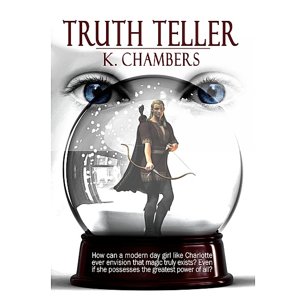 Truth Teller / Truth Teller, Kurt Chambers