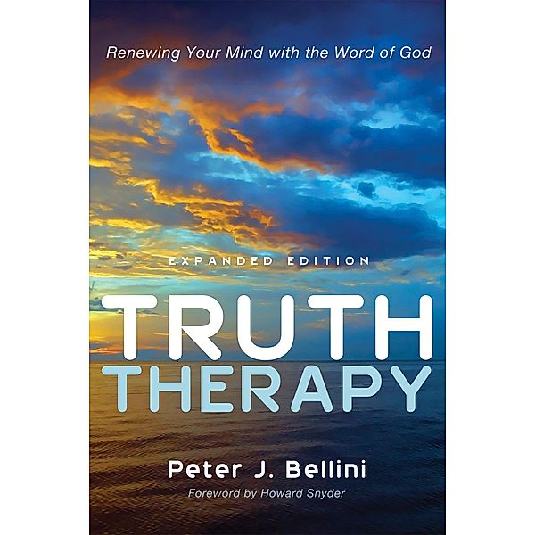 Truth Therapy, Peter J. Bellini