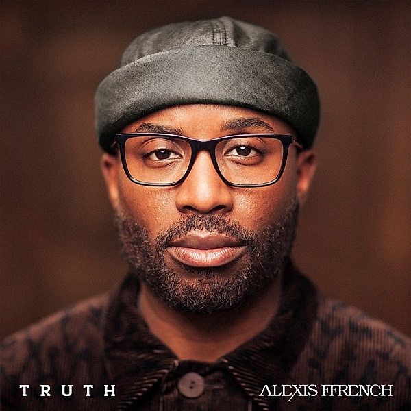 Truth (Vinyl), Alexis Ffrench