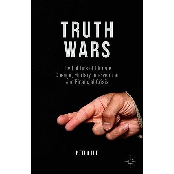 Truth Wars, P. Lee