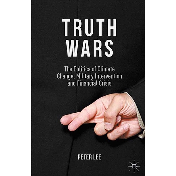 Truth Wars, P. Lee