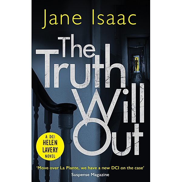 Truth Will Out, Jane Isaac