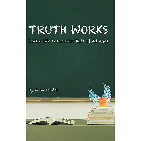 Truth Works, Gina Sendef