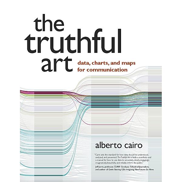 Truthful Art, The, Cairo Alberto