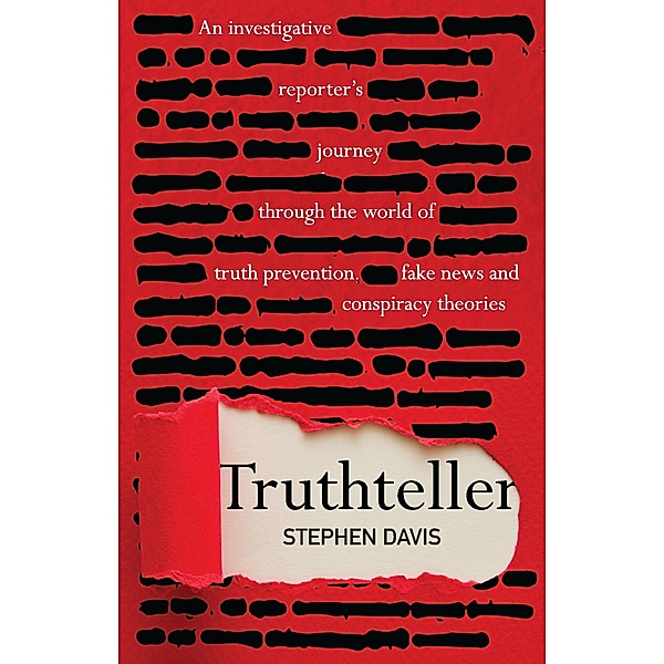 Truthteller / Exisle Publishing, Stephen Davis