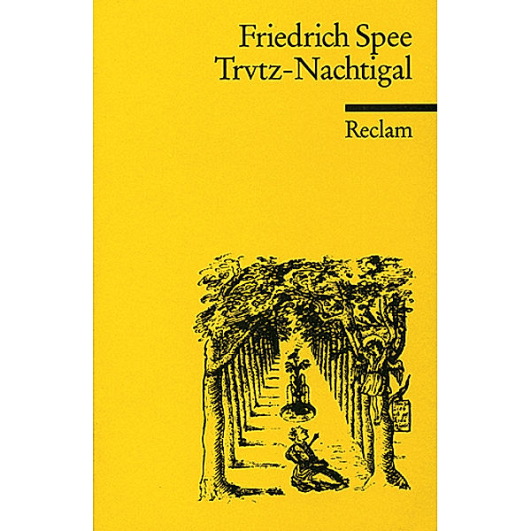 Trutz-Nachtigal, Friedrich von Spee