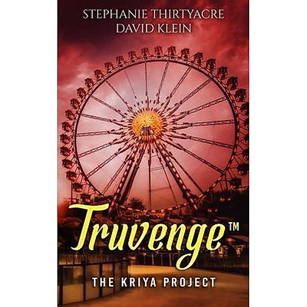 Truvenge, The Kriya Project / Tricky Treasures, Stephanie Thirtyacre, David Klein